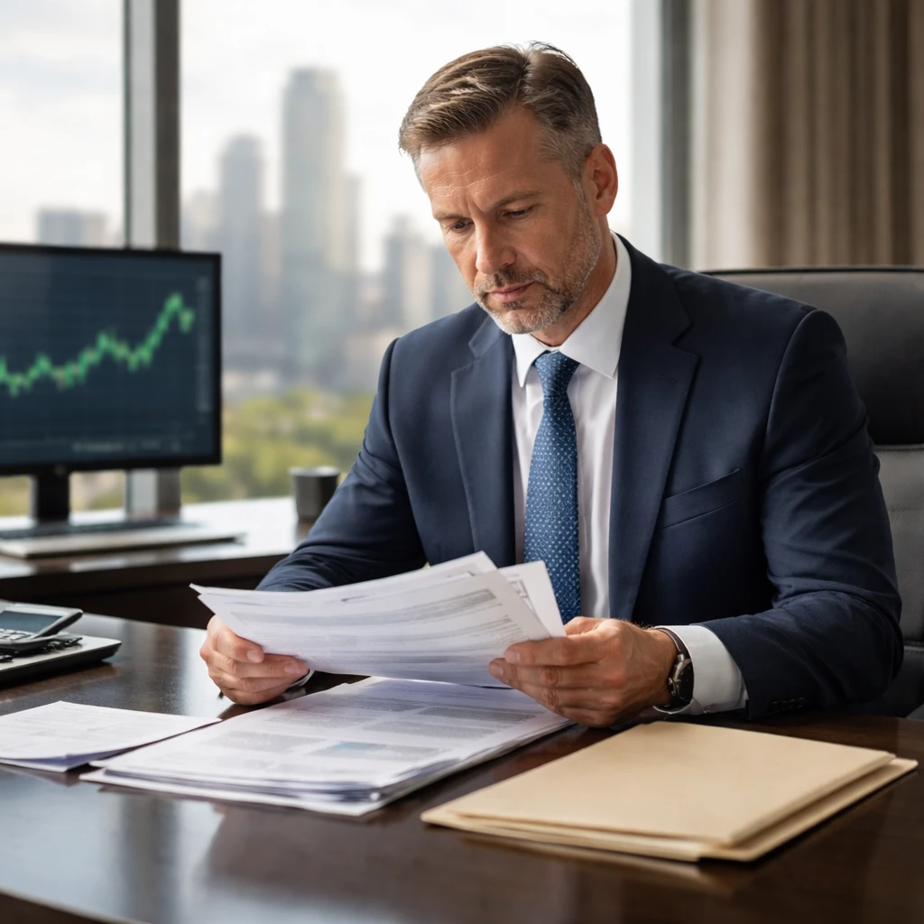 Permian Resources CFO completes $211,188 in mandated stock sales