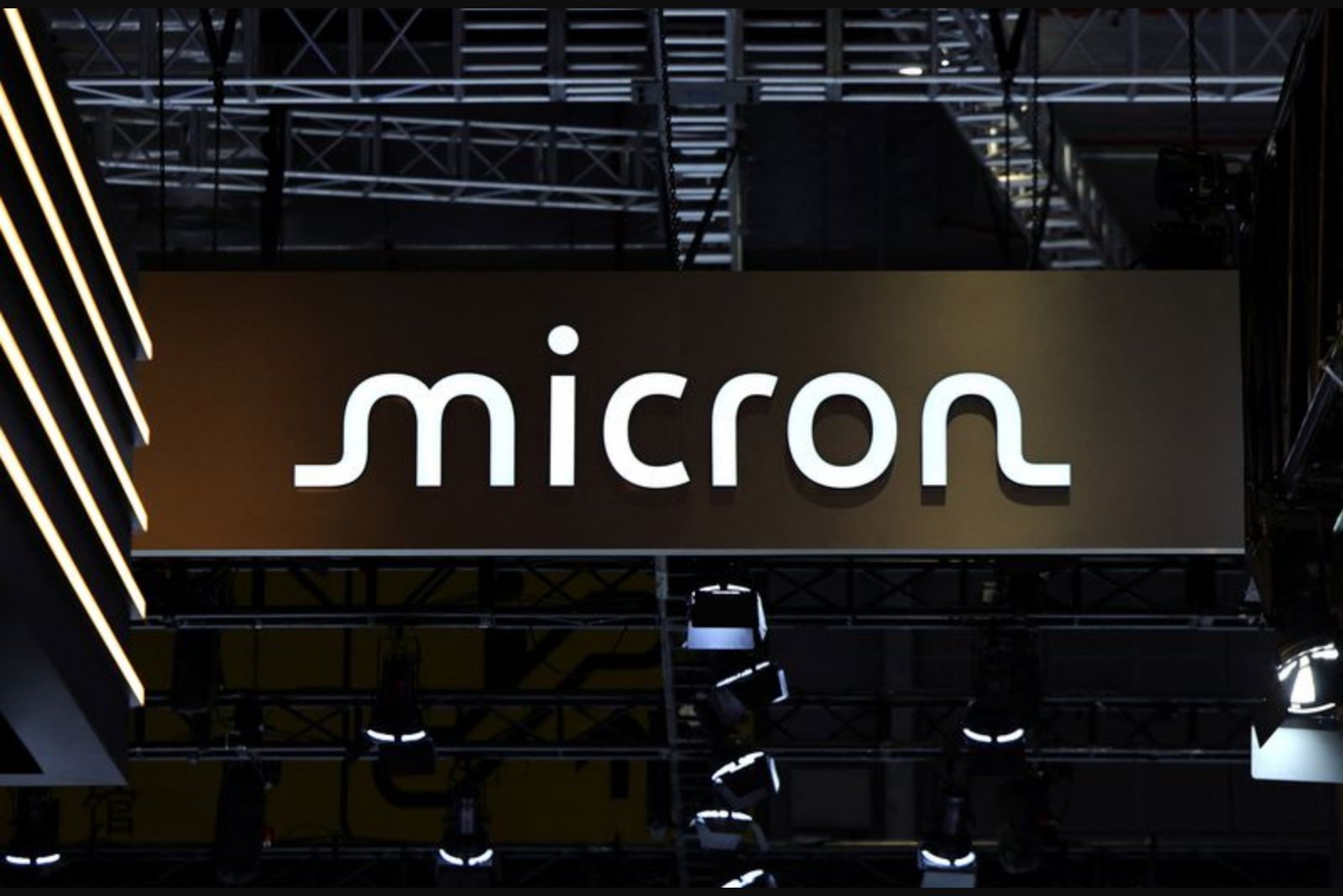 Micron to Expand Memory Production Capacity in Singapore, Sources Say