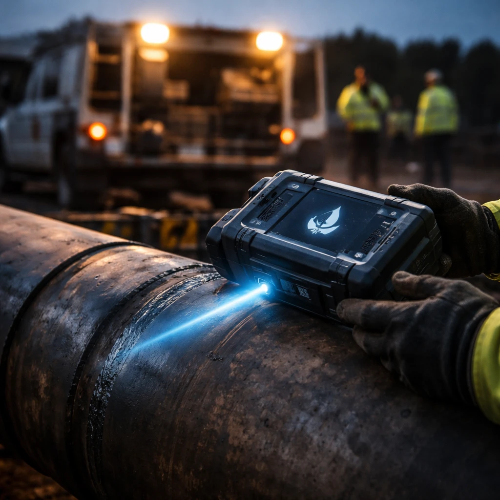 Hydreight Technologies: A High-Growth Long with Asymmetric Upside