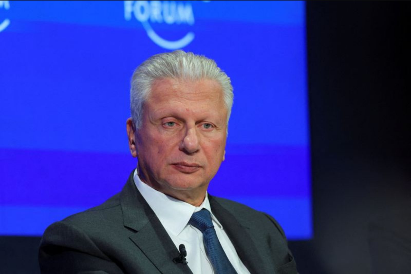 Capgemini CEO Says Europe Should Pursue Targeted Tech Sovereignty, Not Total Autonomy