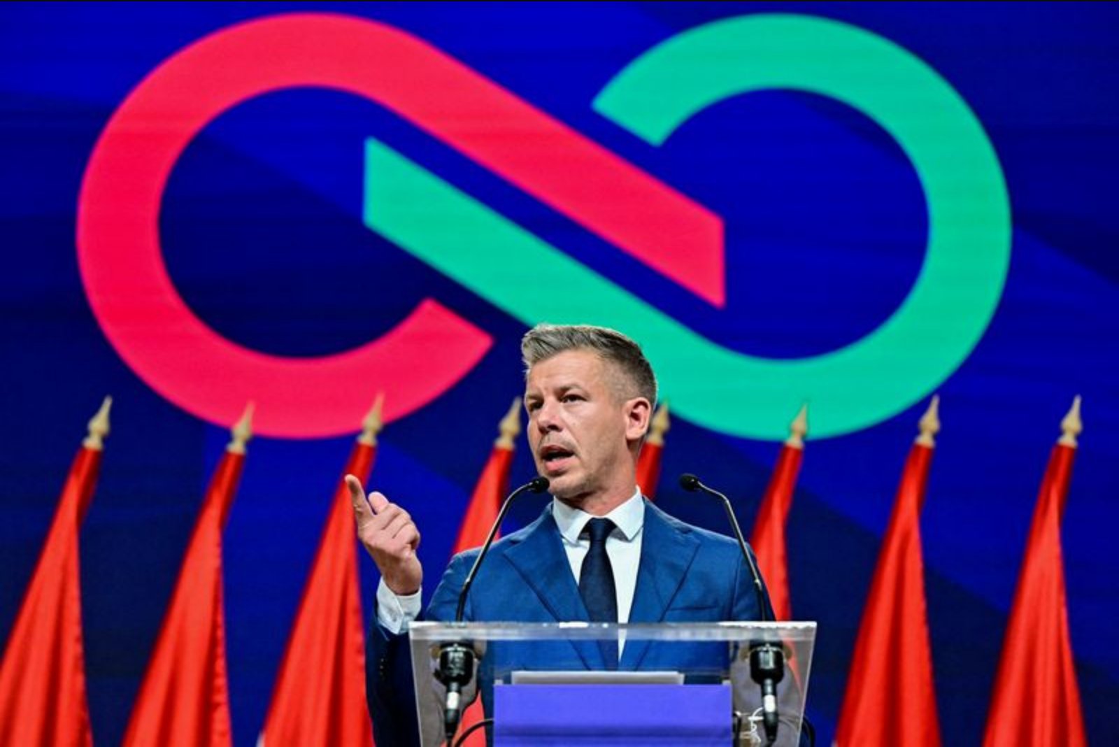 Investors Bet on Recovery as Hungary Prepares for a Post-Orban Era