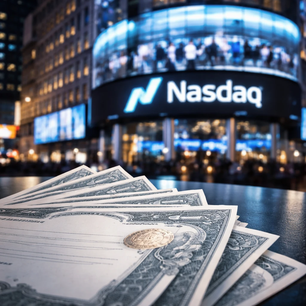 Columbus Circle Capital Corp. II Raises $230 Million in Unit Offering, Lists on Nasdaq