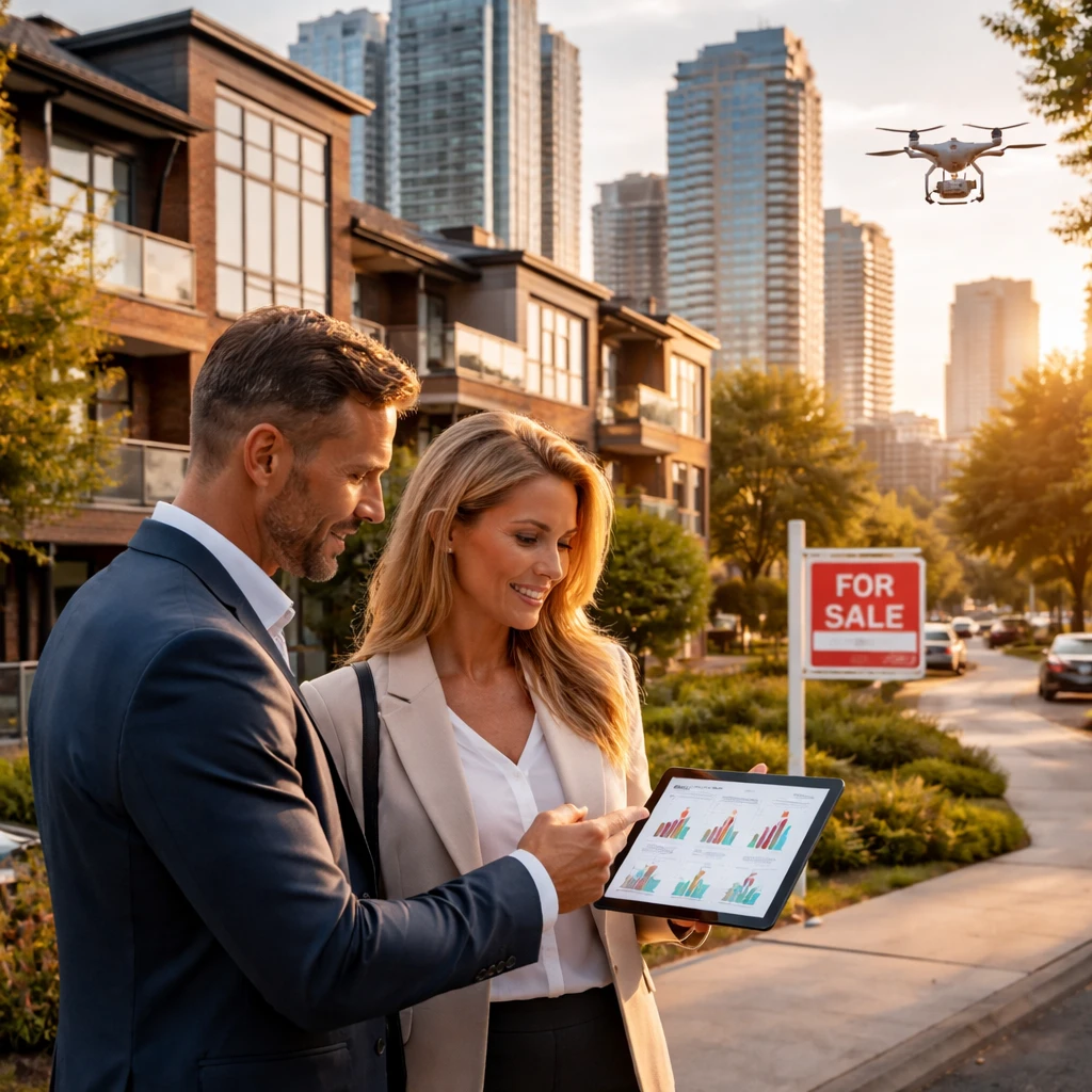 Five Real Estate Technology Stocks to Monitor in 2026, According to WarrenAI Metrics