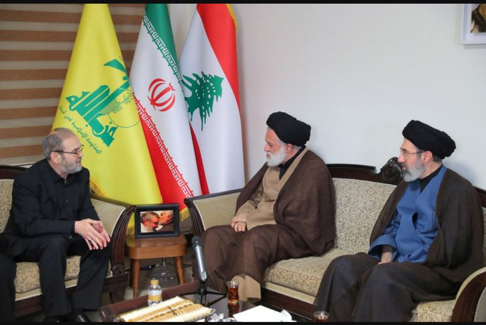 Power Strains Deepen in Tehran as Leadership Grapples with Sustained Strikes