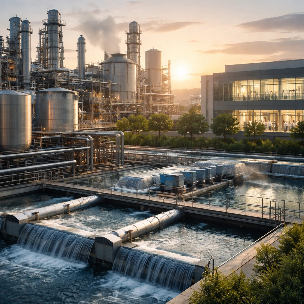 BMO Boosts DuPont Price Target to $60, Citing Water and Healthcare Exposure