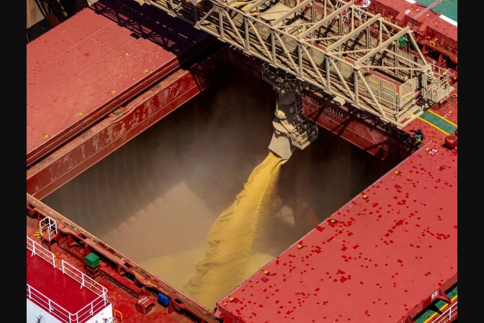 China's role in Latin American trade grows rapidly while U.S. remains top partner, IDB says