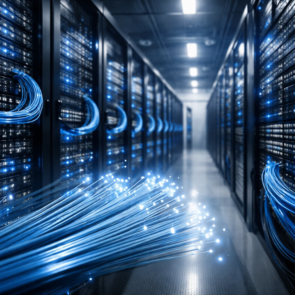 BofA Lifts Corning Price Target to $120, Cites Data Center Demand and Meta Investment