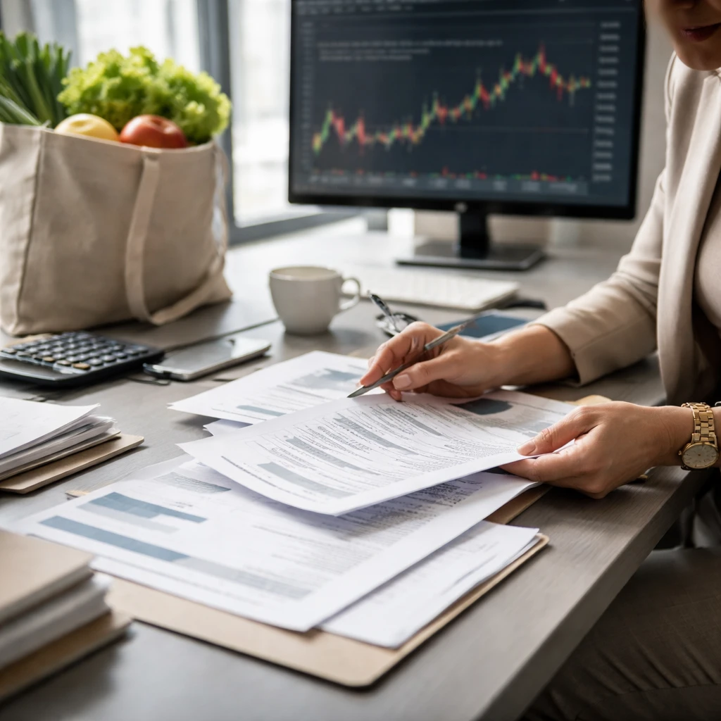 Sprouts Controller Sells Shares to Cover Tax Withholding as RSUs Vest