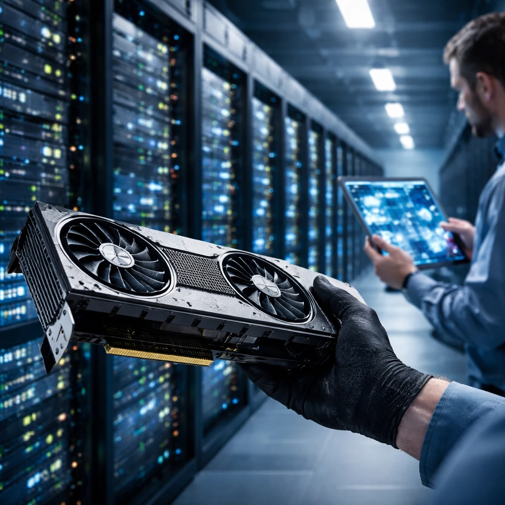 Akamai EVP Disposes 4,500 Shares in $478,216 Transaction; Company Advances AI, GPU and Cybersecurity Initiatives