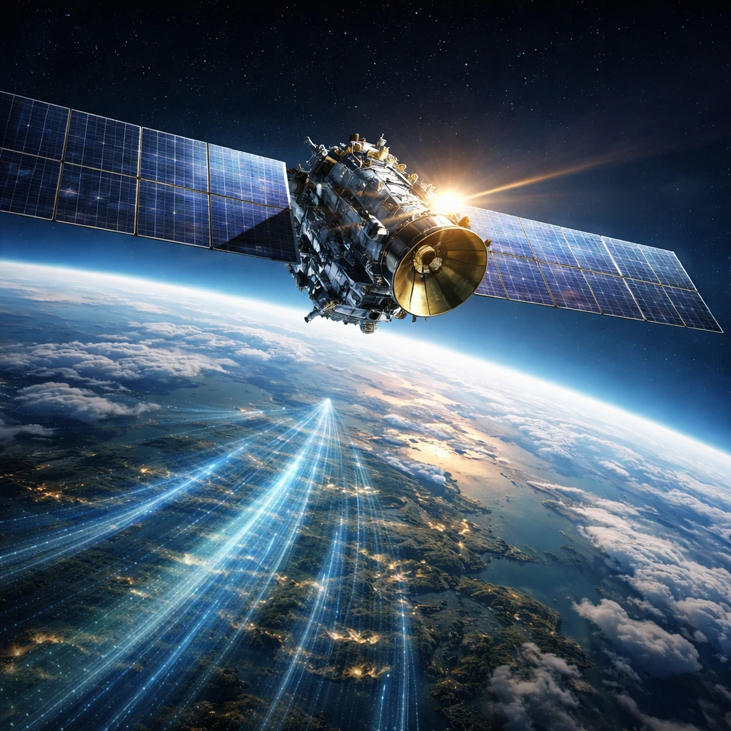 Spire Global Executive Chairman Executes Tax-Related Stock Sale Amid Recent Market Volatility