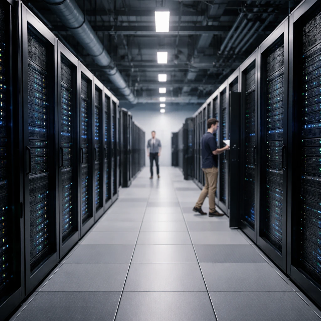 Citizens Sticks with Market Outperform on Amazon, Lifts AWS Growth Estimates