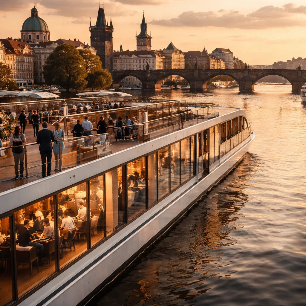 Viking Holdings: Premium Niche, Clean Balance Sheet, Tradeable Upside