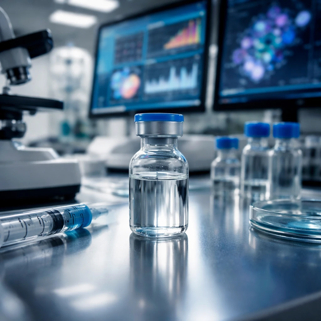 Hoth Therapeutics Shares Advance Following Promising CLEER-001 Trial Interim Data