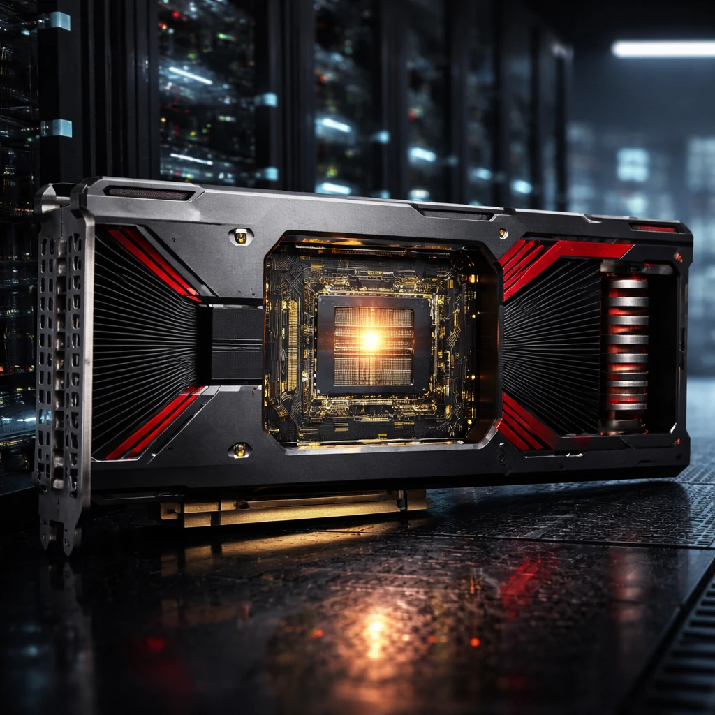 AMD Trade Idea - Buying the Pullback With a China Asterisk