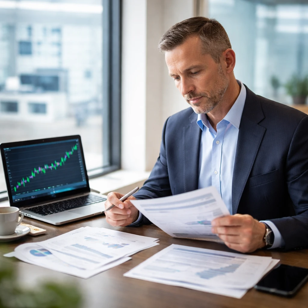 iRhythm Officer Sells $1.2M in Stock as Company Posts Strong Q4 and 2026 Outlook