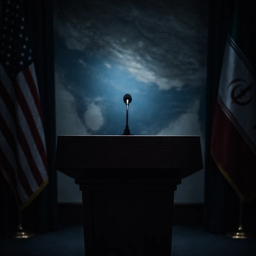 U.S. Officials Say Iran’s Newly Named Supreme Leader Is Wounded and Possibly Disfigured