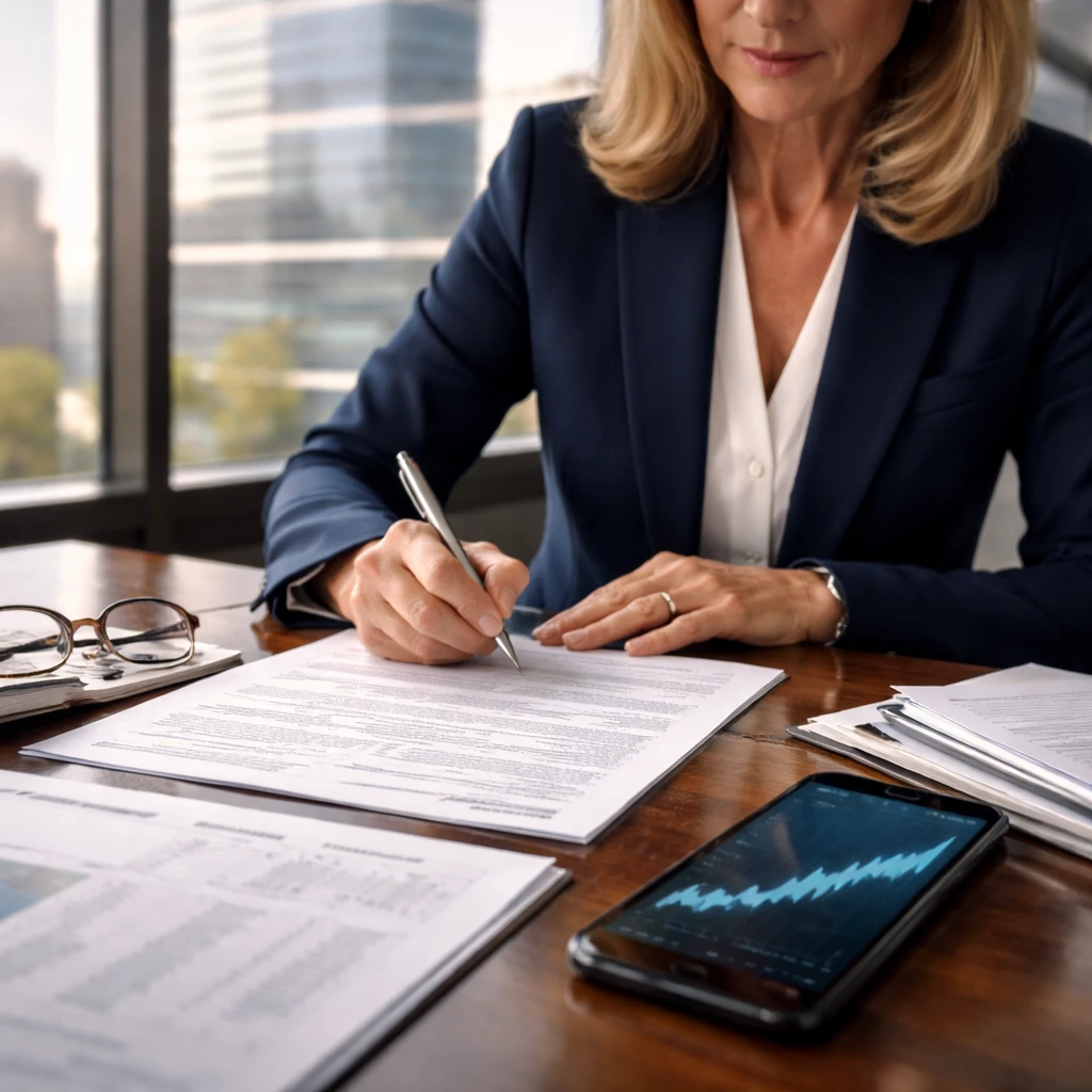 Bloom Energy CLO Sells $8.09 Million in Class A Shares as Company Posts Strong Q4 2025 Results