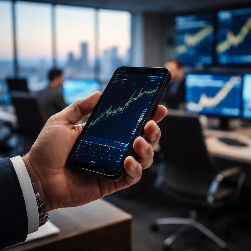 Executive Chairman of NMI Holdings Disposes $694K in Stock; Exercises Options