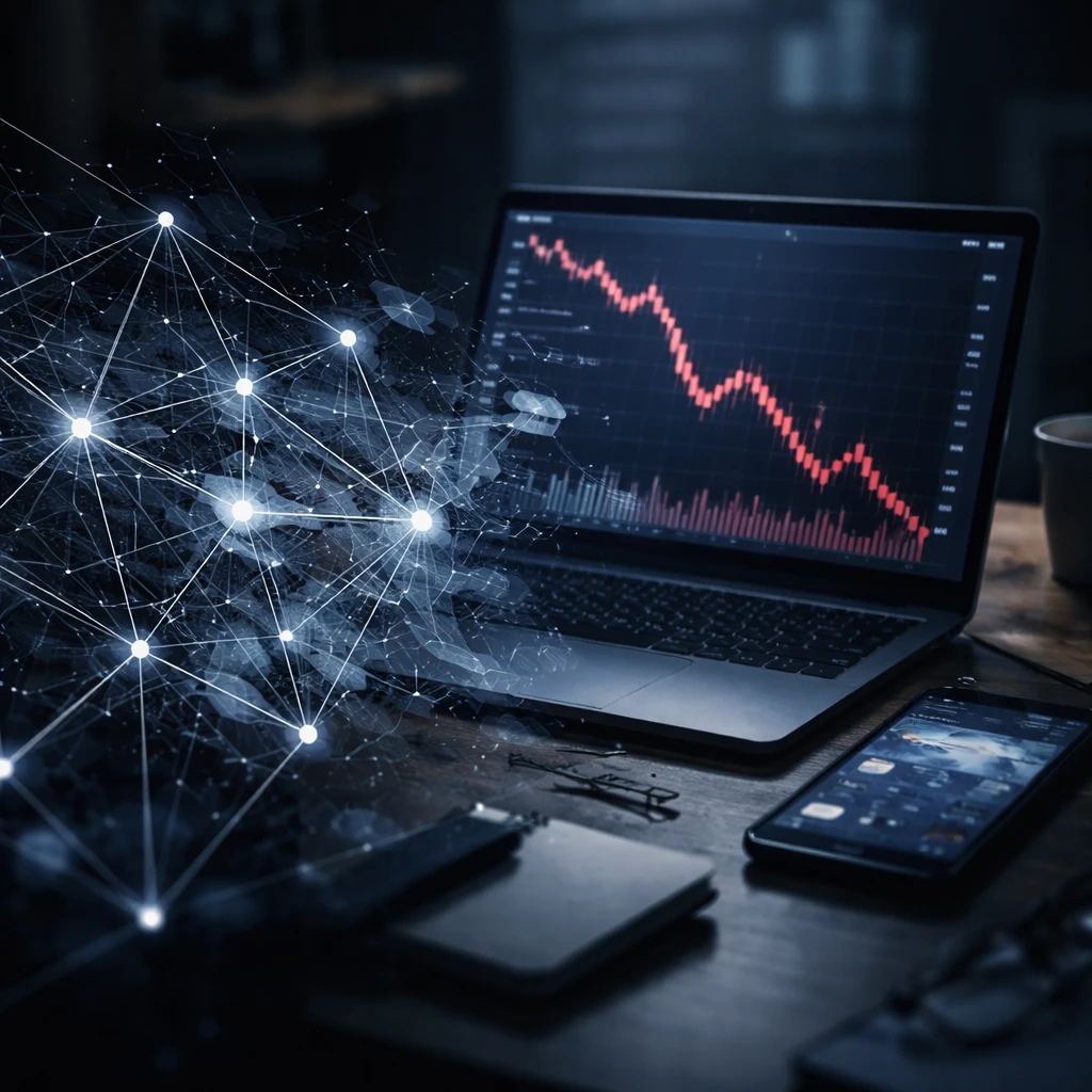 Jefferies Lowers Rating on Oddity Tech After Advertising Algorithm Disruption