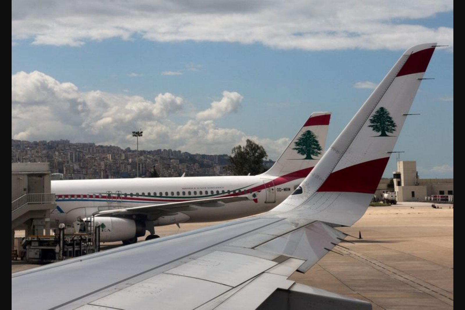 Pilots in Middle East Report Fear of Retaliation for Declining Flights, Union Says