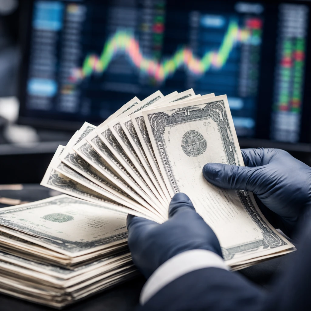 Naspers, Prosus and PayU Sell $191.76 Million Stake in Remitly; Ownership Drops Below 10%