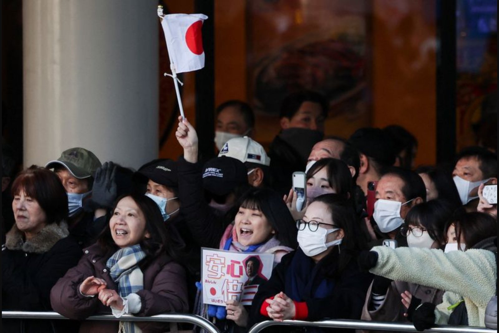 Takaichi Seeks Mandate as Japan Votes, Markets Weigh Policy Risks