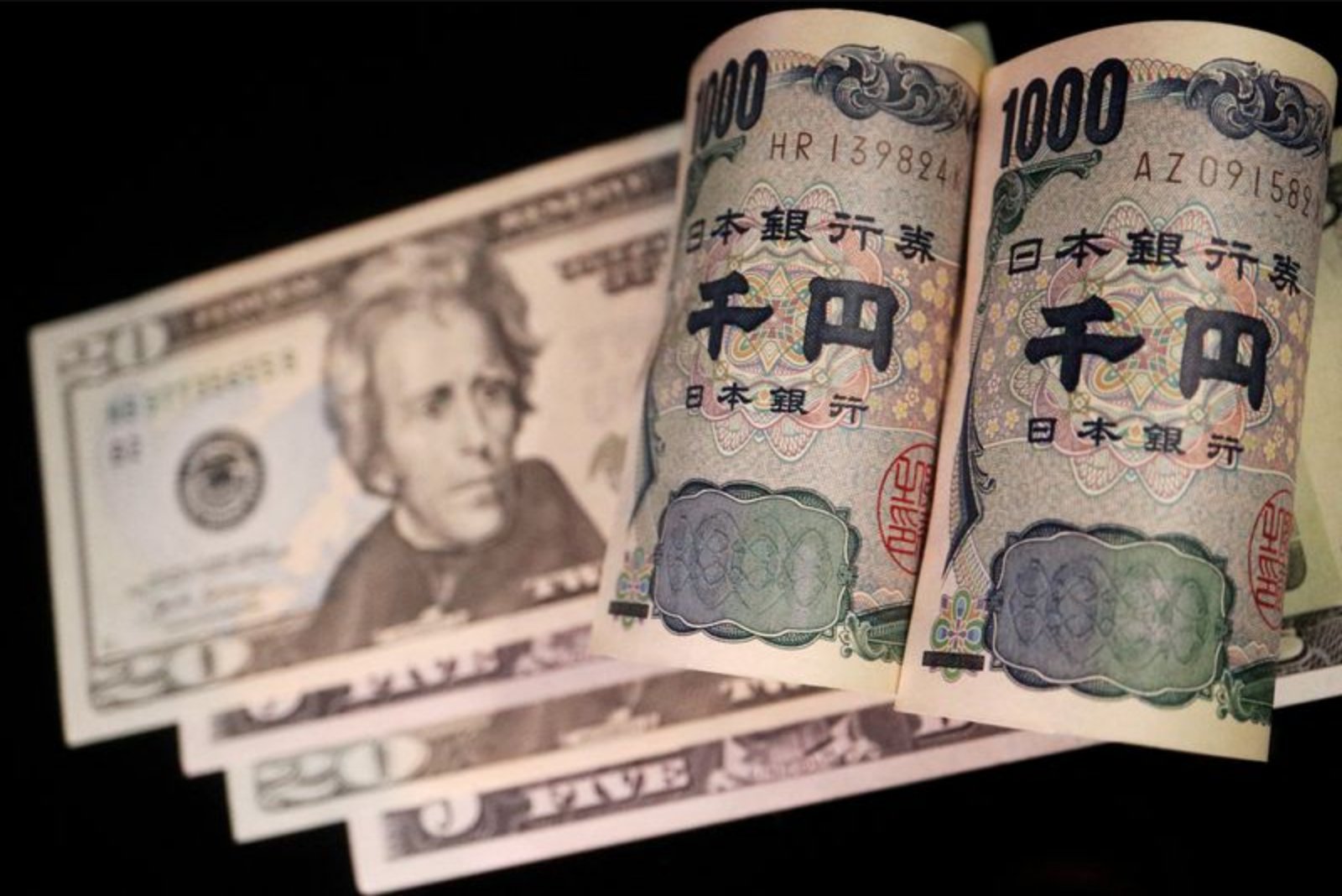 Tokyo Likely Intervened to Halt Yen Slide Near 160, Former BOJ Official Says