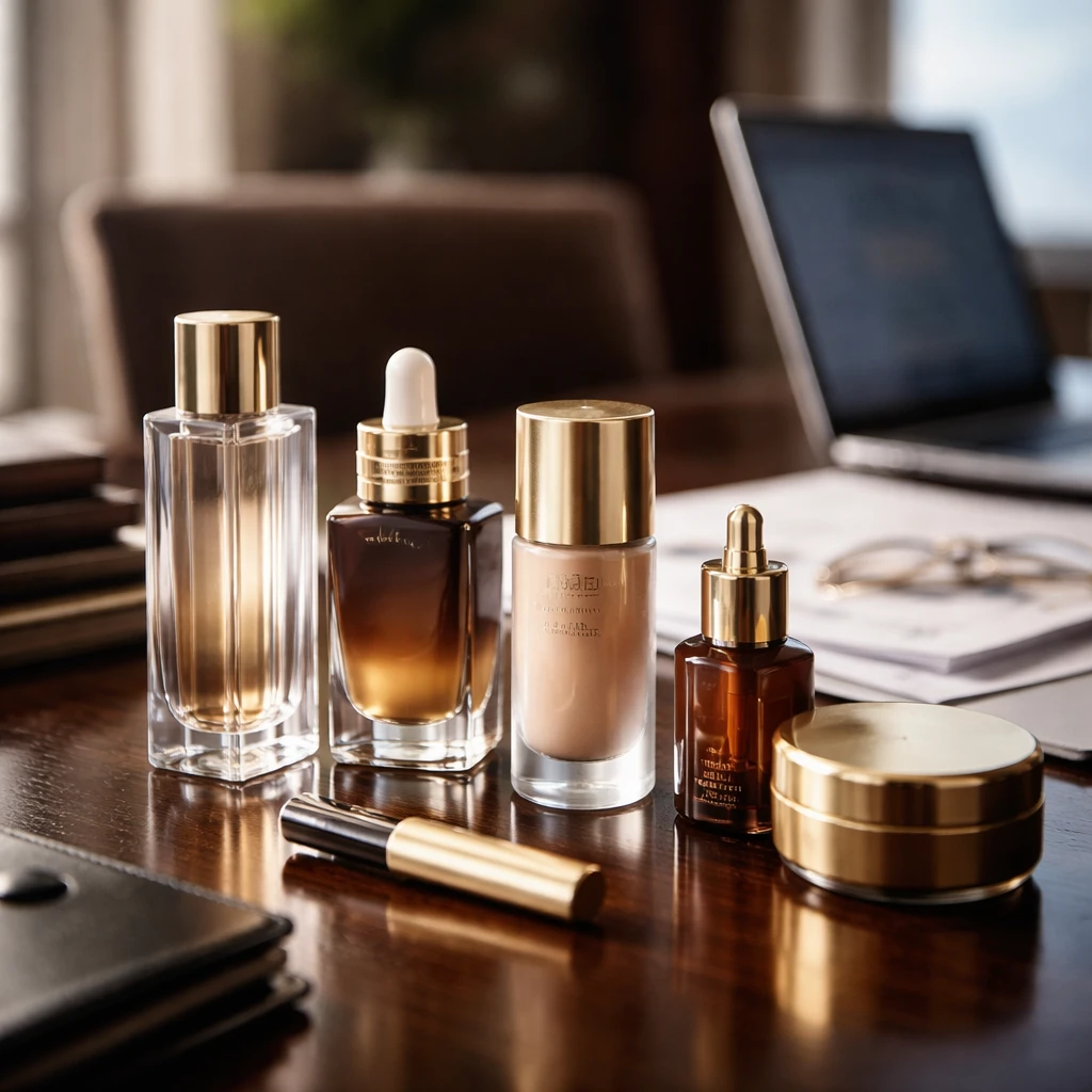 UBS Lowers Estée Lauder Price Target to $107, Citing Top-Line Uncertainty and High Valuation