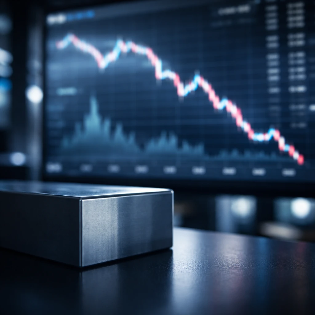 Energy Services of America Shares Retreat After Public Offering Priced