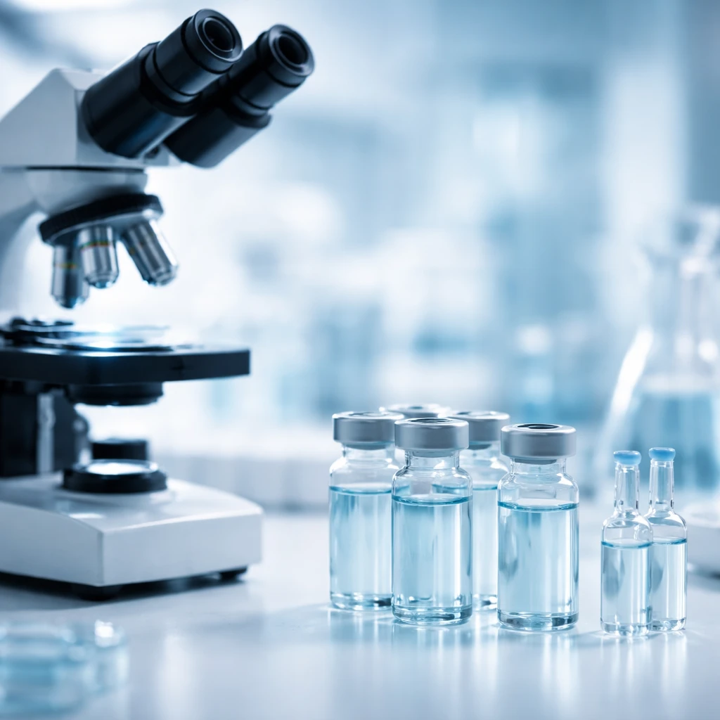 Belite Bio Chief Scientific Officer Executes Planned Share Sale Amid Regulatory Milestones