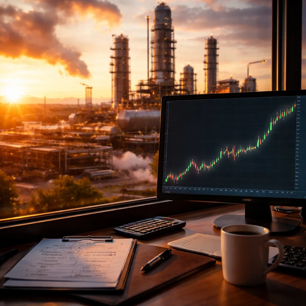 Meren Energy - Higher Commodity Prices Hit at an Operational Inflection Point