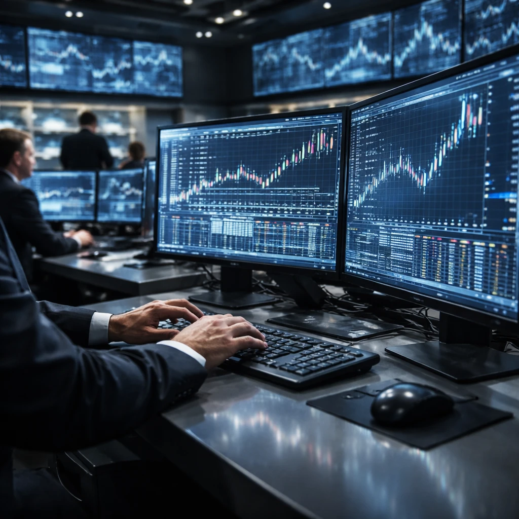 CME Group Chief Transformation Officer Sells $1.59 Million in Class A Shares