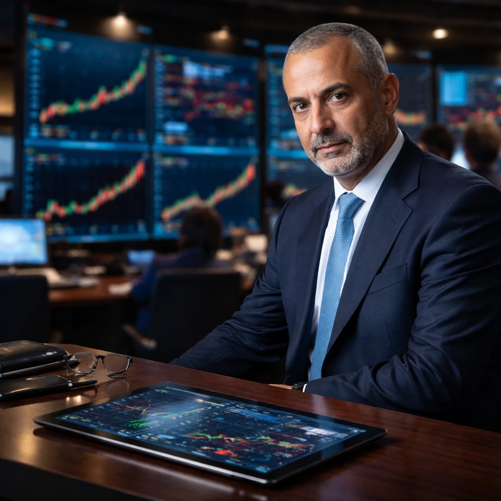 Delek US Holdings Director Executes $4.9 Million Stock Sale Amidst Recent Volatility