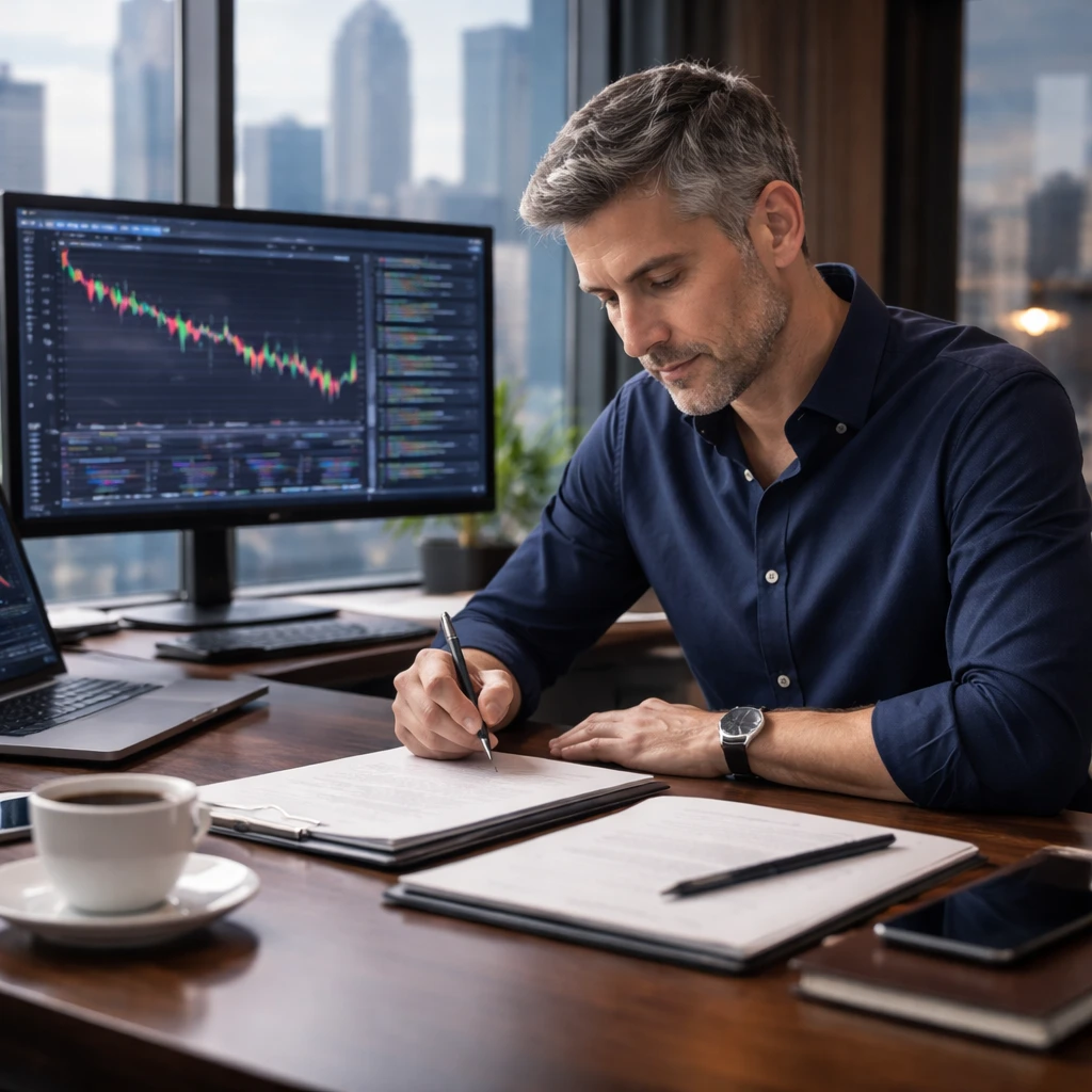 Datadog Director and CTO Disposes $6.76 Million in Stock; Exercises Options and Converts Class B Shares