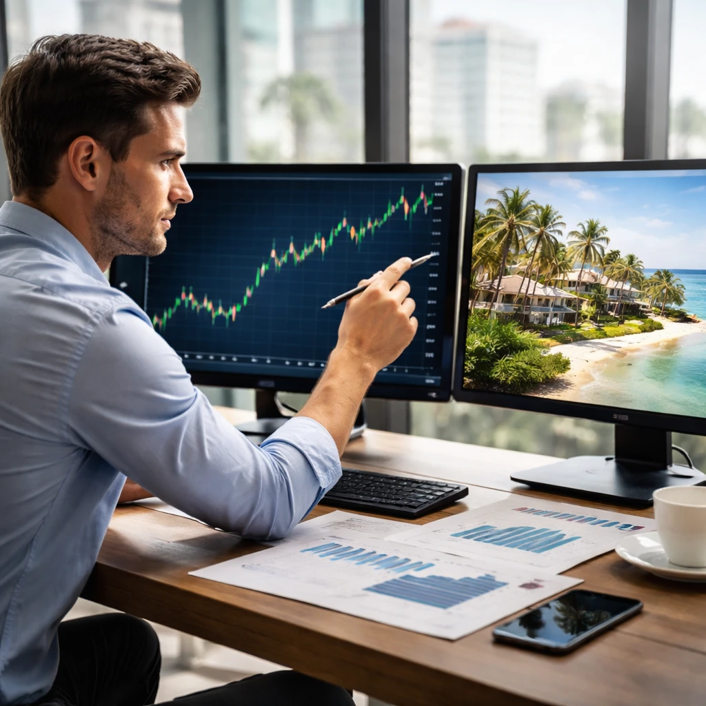 Citizens Lifts Travel + Leisure Price Target After Strong Q4 Results