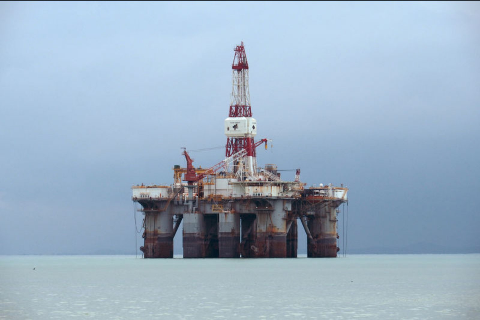 HSBC Lifts 2026 Brent Forecast to $95, Citing Prolonged Strait of Hormuz Shutdown