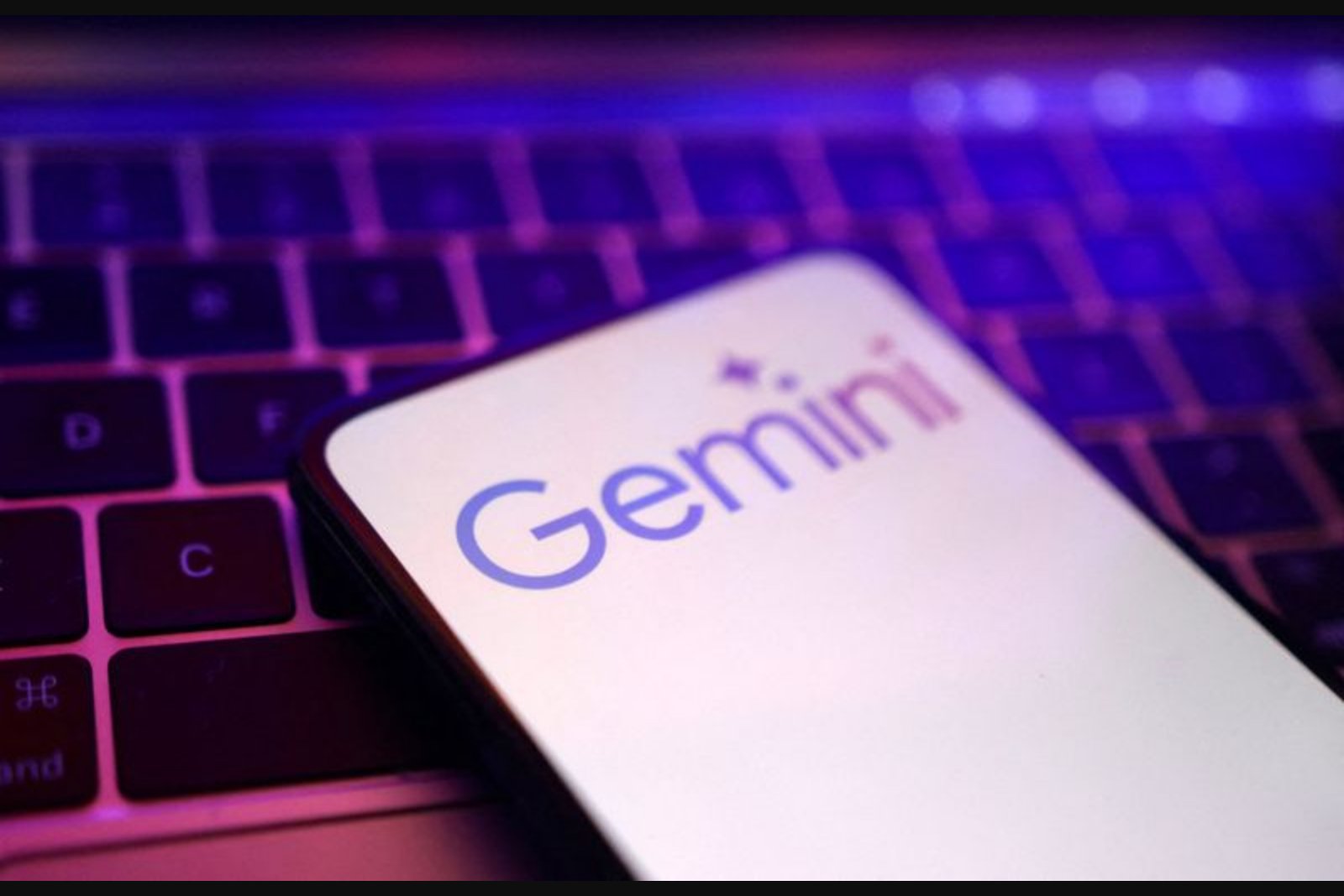 Family Sues Google, Alleges Gemini Chatbot Drove Man to Suicide