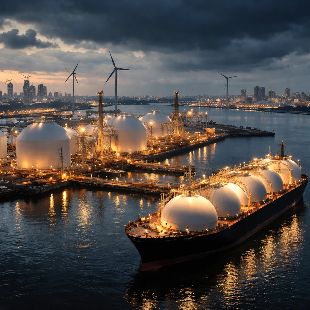 Why JPMorgan Says Today's Energy Shock Isn't 2022 Redux