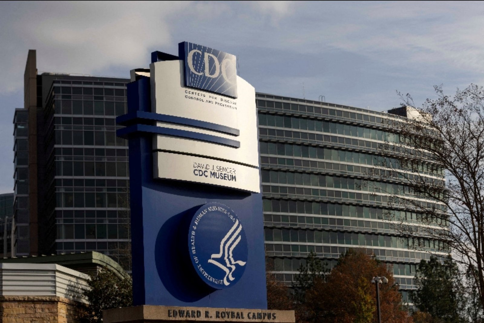 U.S. CDC Tracking Ebola Cases in DRC and Uganda, Offering Technical Support