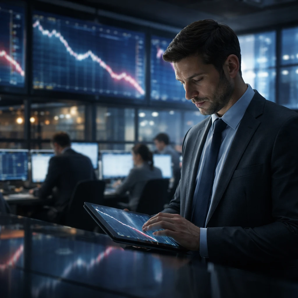 Piper Sandler Lowers PennyMac Financial Price Target After Quarterly Miss; Overweight Rating Held