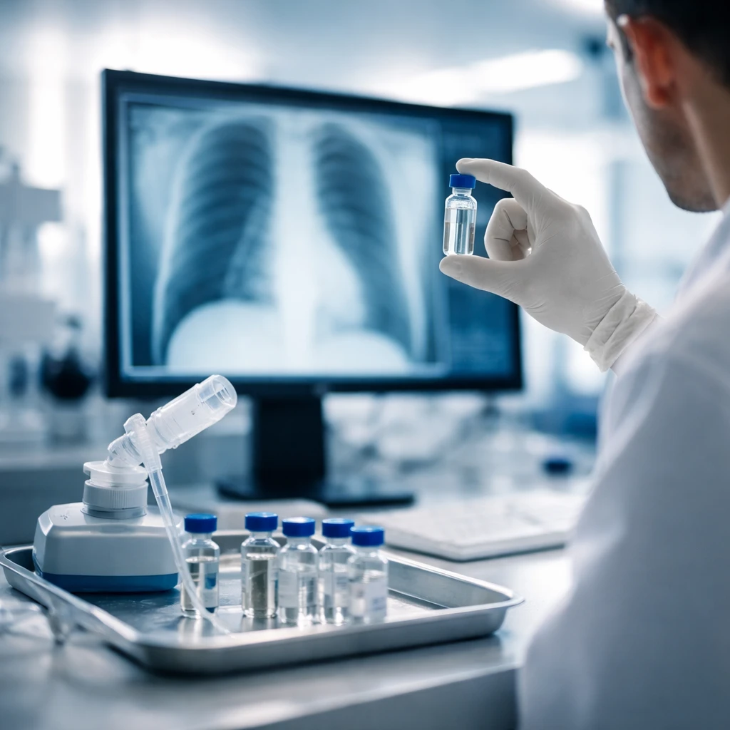 Insmed Shares Rise After Phase 3b ENCORE Shows Positive ARIKAYCE Results