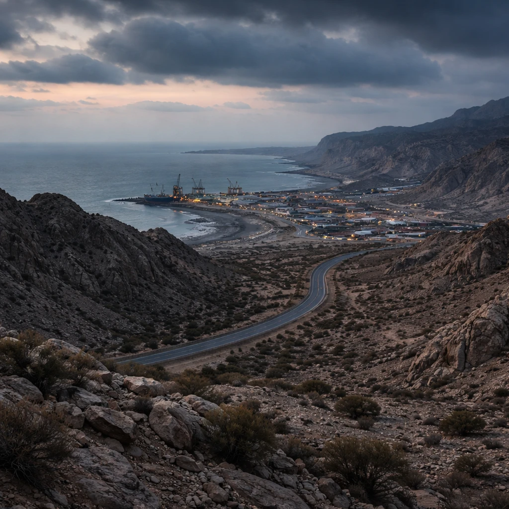 Inside the Baloch Liberation Army: The Group Behind the Deadly Balochistan Attacks