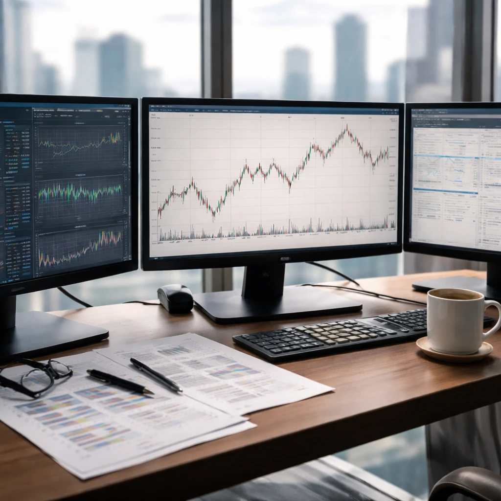 BMO Cuts Brown & Brown Price Target to $81, Keeps Market Perform Rating