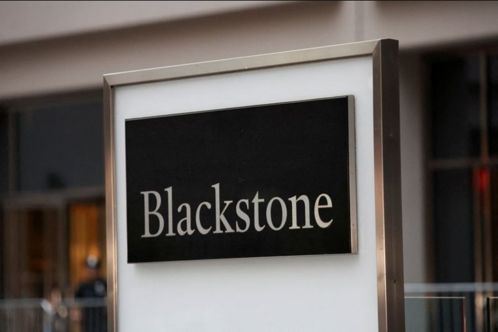DAE and Blackstone Credit and Insurance set up $1.6 billion per-year aircraft leasing programme