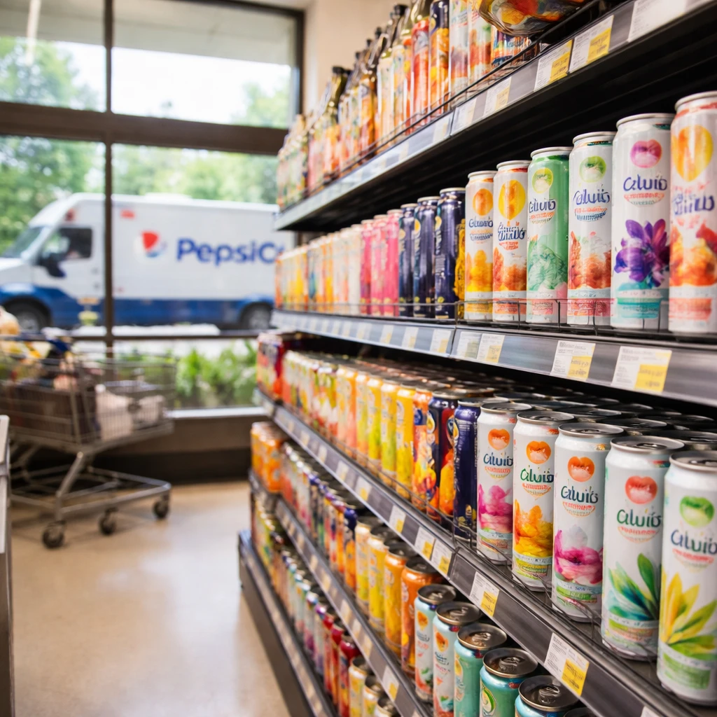 BofA Lifts Celsius to Buy, Citing Alani Nu Strength and Improved 2026 Outlook