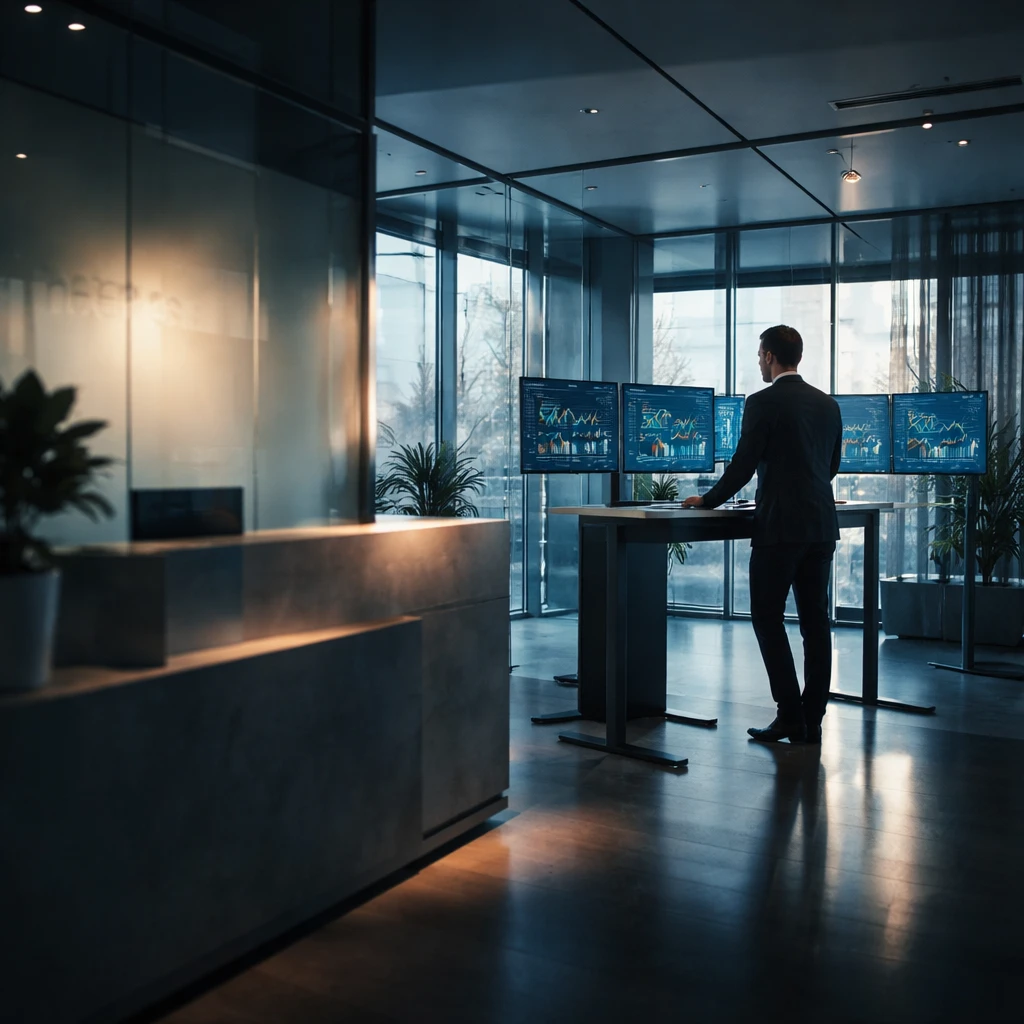 Ethos Technologies: Cheap Growth, Execution-Dependent Upside