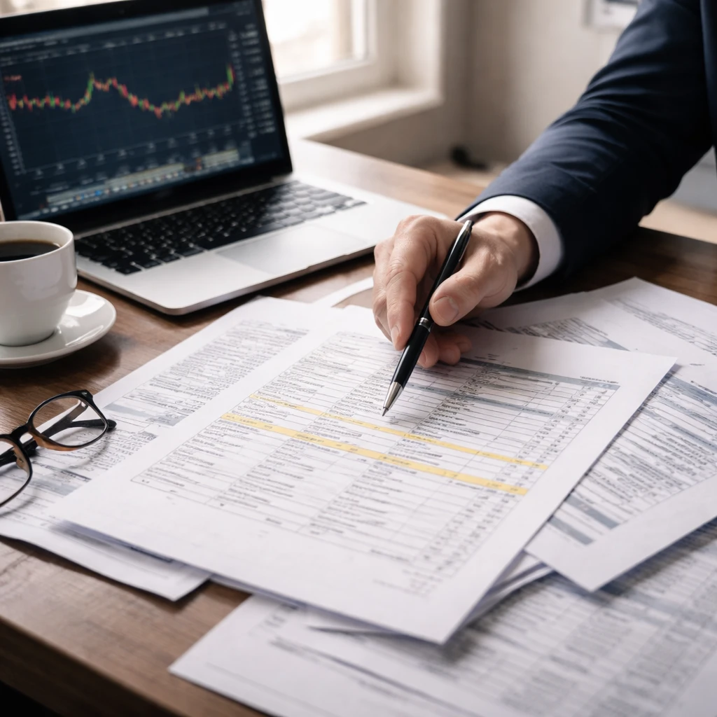 Insider Trades Snapshot: Large Sales at Netflix and Caterpillar; Directors Buy into Streamex and Crane