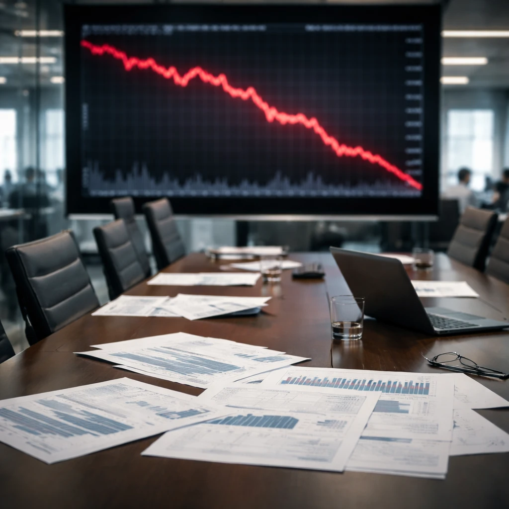 Leerink Lowers ICON Rating to Market Perform, Cites Accounting Review Uncertainty