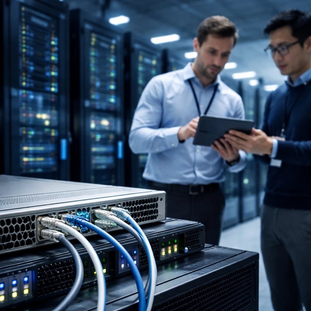 Rosenblatt Lifts Fortinet to Buy, Cites Firewall Refresh and SASE Upside Ahead of Q4 Results