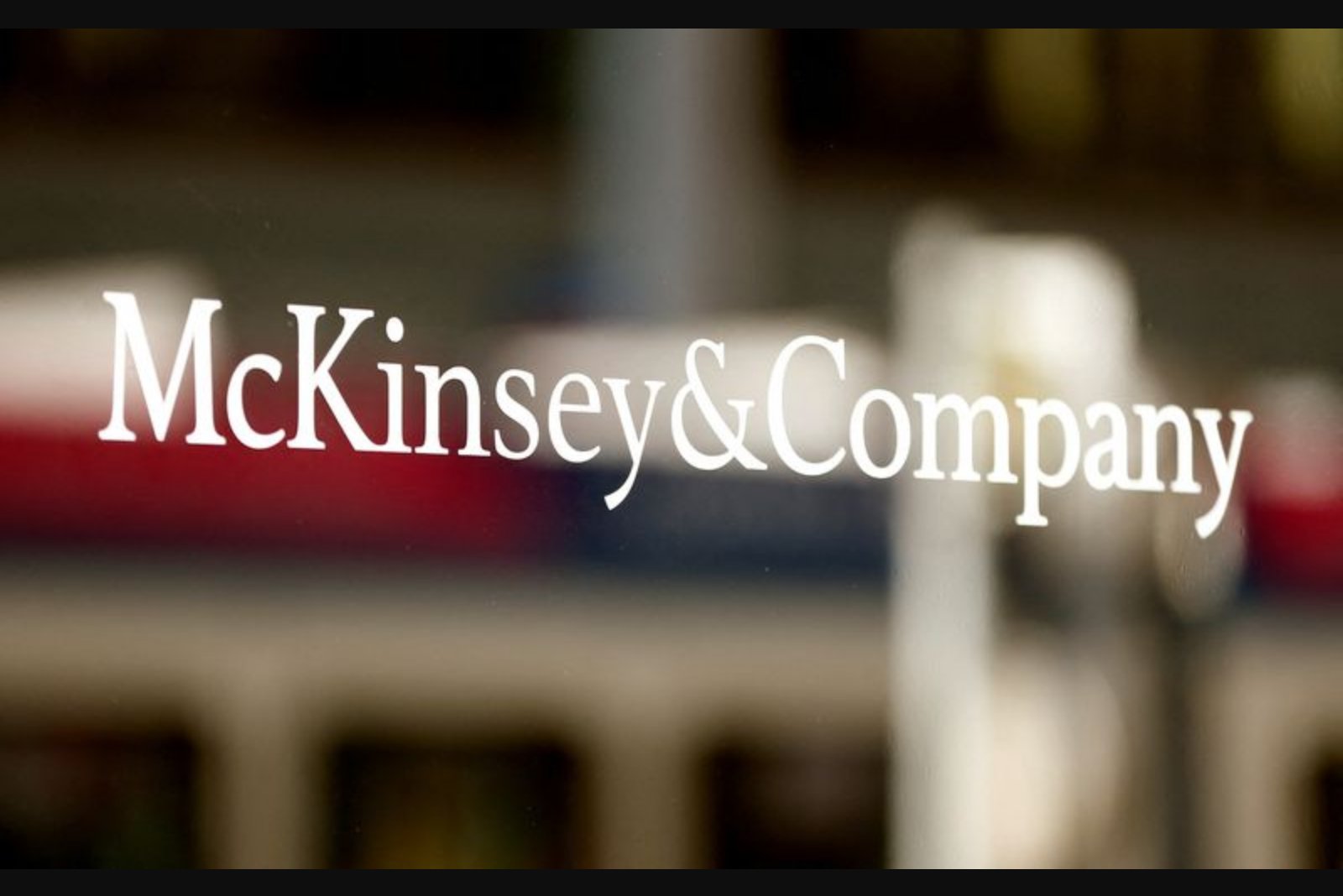 McKinsey to Add $125 Million to Purdue Bankruptcy Settlement Over OxyContin Advice